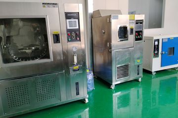 Factory facility photo 5