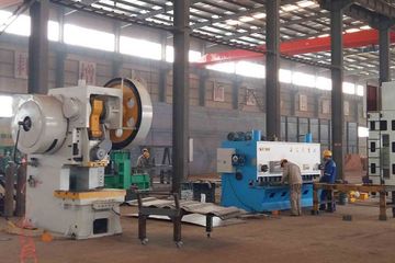 Factory facility photo 2