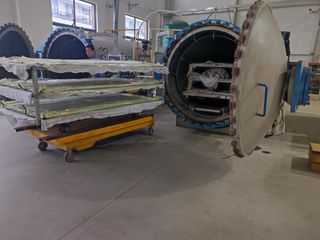 Factory facility photo 4