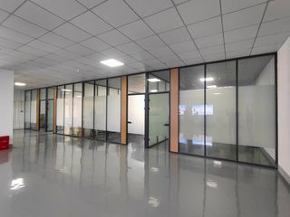 Factory and facilities of Xianning Times China Energy Li-Ion Battery Co., Ltd.