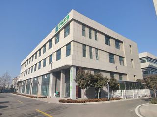 Factory facility photo 5