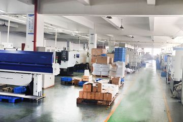 Factory facility photo 5