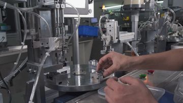 Factory facility photo 4