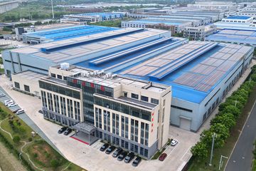 Factory facility photo 3