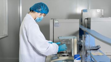 Factory facility photo 5
