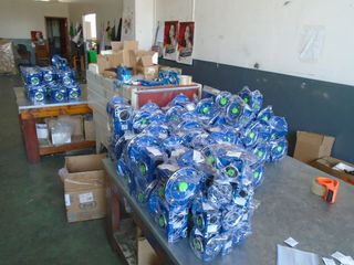 Factory facility photo 4