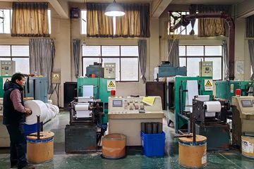 Factory facility photo 4