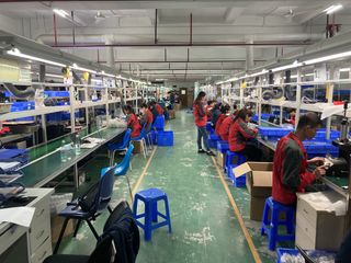Factory facility photo 2