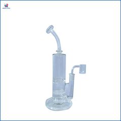 Factory and facilities of Jiangsu Mengran Glass Artware Co., Ltd.