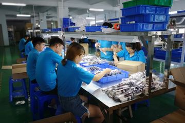 Factory facility photo 3
