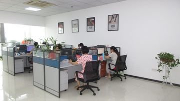 Factory facility photo 3