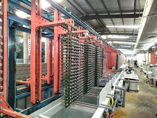 Factory facility photo 3