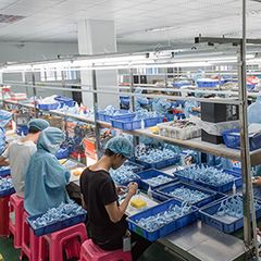 Factory facility photo 4