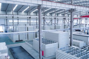 Factory facility photo 5