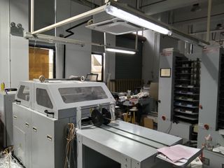 Factory facility photo 5