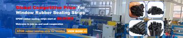 Factory and facilities of Shanghai Xiongqi Seal Parts Co., Ltd