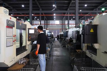 Factory facility photo 5