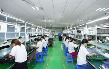 Factory facility photo 3