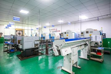 Factory facility photo 5
