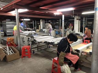 Factory facility photo 3