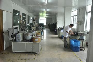 Factory facility photo 5