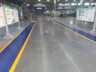 Factory facility photo 3