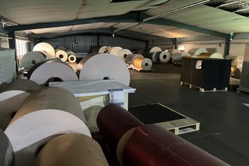 Factory facility photo 3