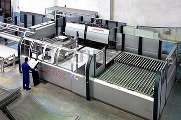 Factory facility photo 5