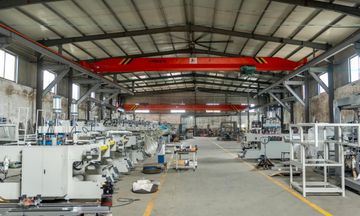 Factory facility photo 3