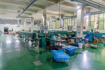 Factory facility photo 3