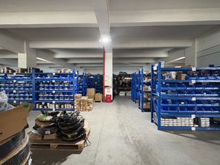 Factory facility photo 5