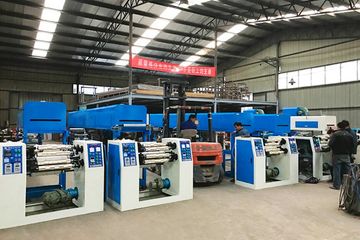 Factory facility photo 5