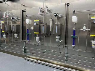 Factory facility photo 5