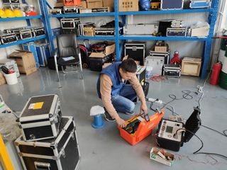 Factory facility photo 4