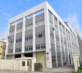 Factory and facilities of Zhongshan Xingyuan Lighting Co., Ltd.