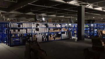Factory facility photo 3