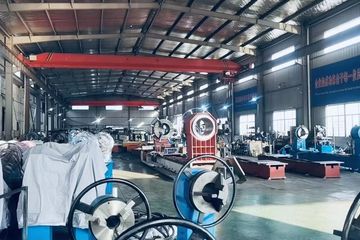 Factory facility photo 5