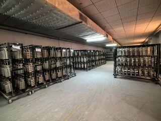 Factory facility photo 4