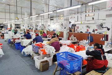 Factory facility photo 5