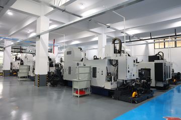 Factory facility photo 2