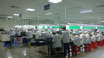 Factory facility photo 5