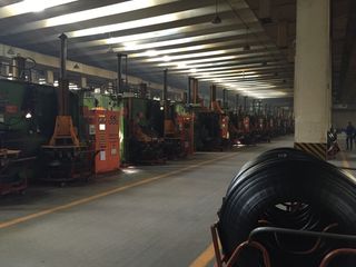 Factory facility photo 3