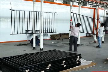 Factory facility photo 4