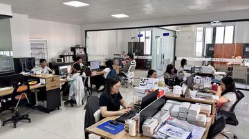 Factory facility photo 4