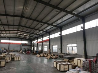 Factory facility photo 5
