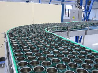 Factory facility photo 5