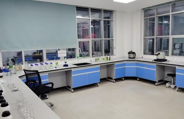 Factory facility photo 5