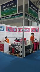 Factory and facilities of Yitaer Vacuum Technology (Dongguan) Co., Ltd.