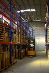 Factory facility photo 3