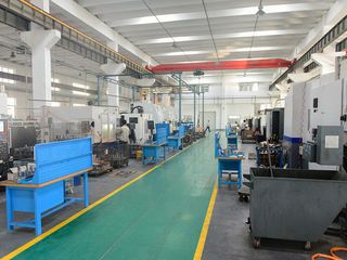 Factory facility photo 3
